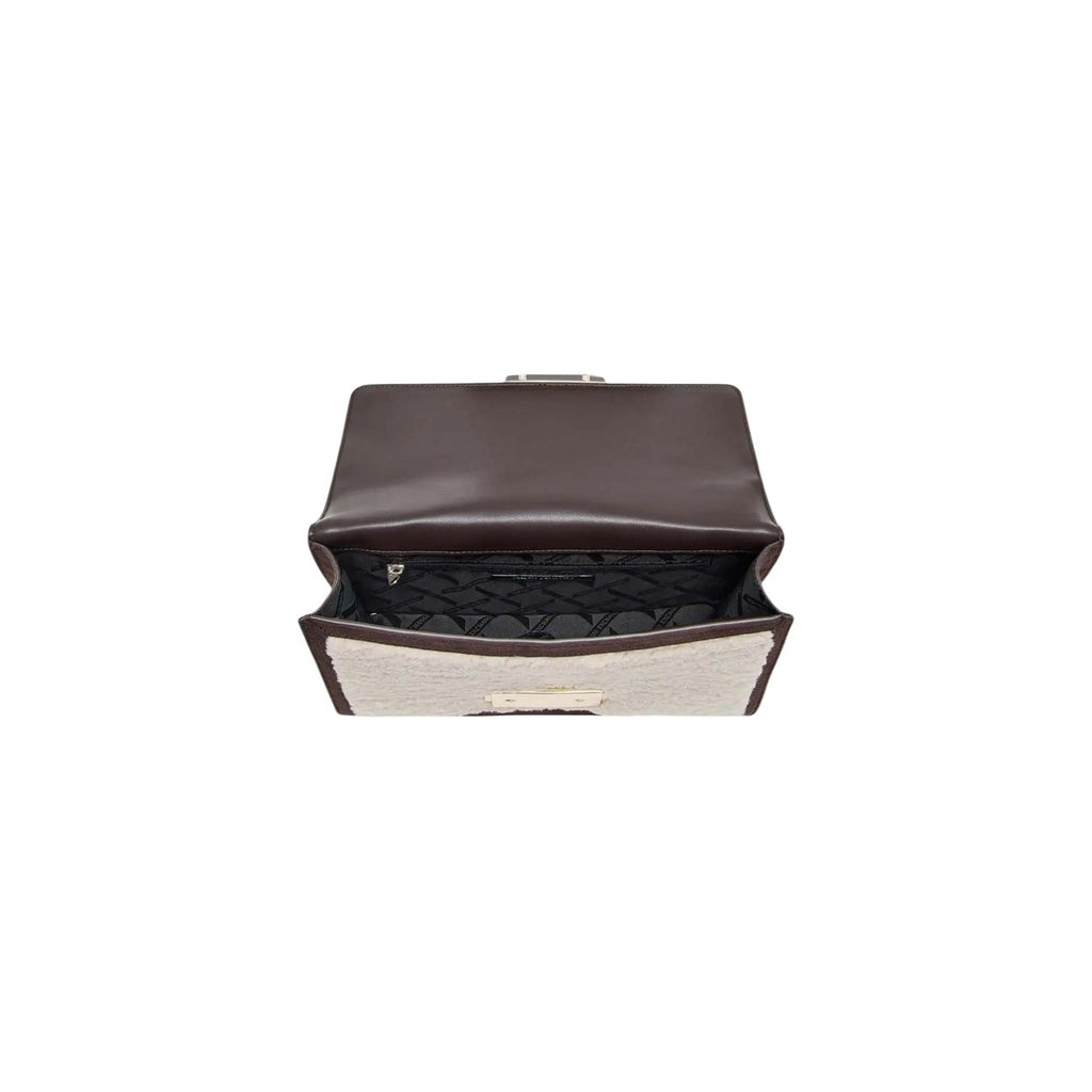 Bolso Armani Exchange Mujer Marrón (Ref. 2478159)