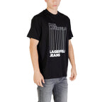 Karl Lagerfeld Jeans Hombre Camisetas