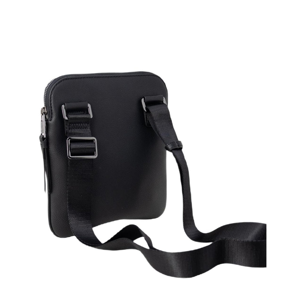 Armani Exchange Bolso Bandolera Hombre Práctico