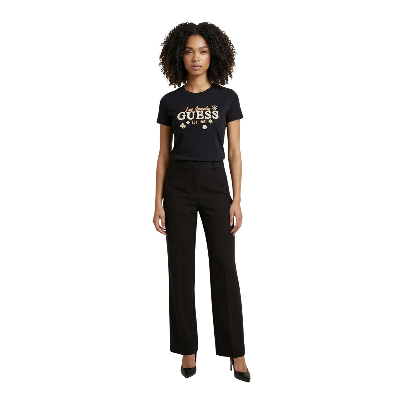 Guess Femme T-shirts