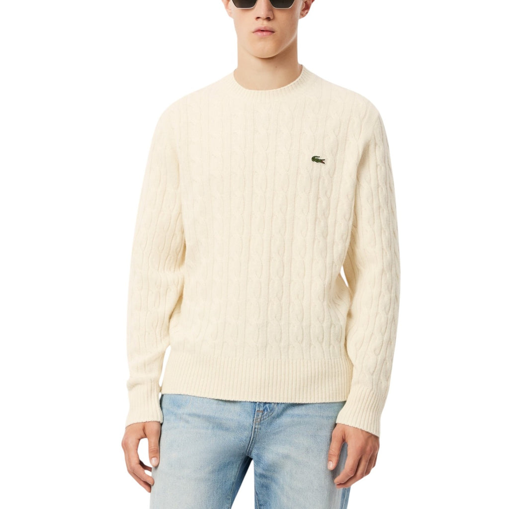 Lacoste Hombre Jerséis