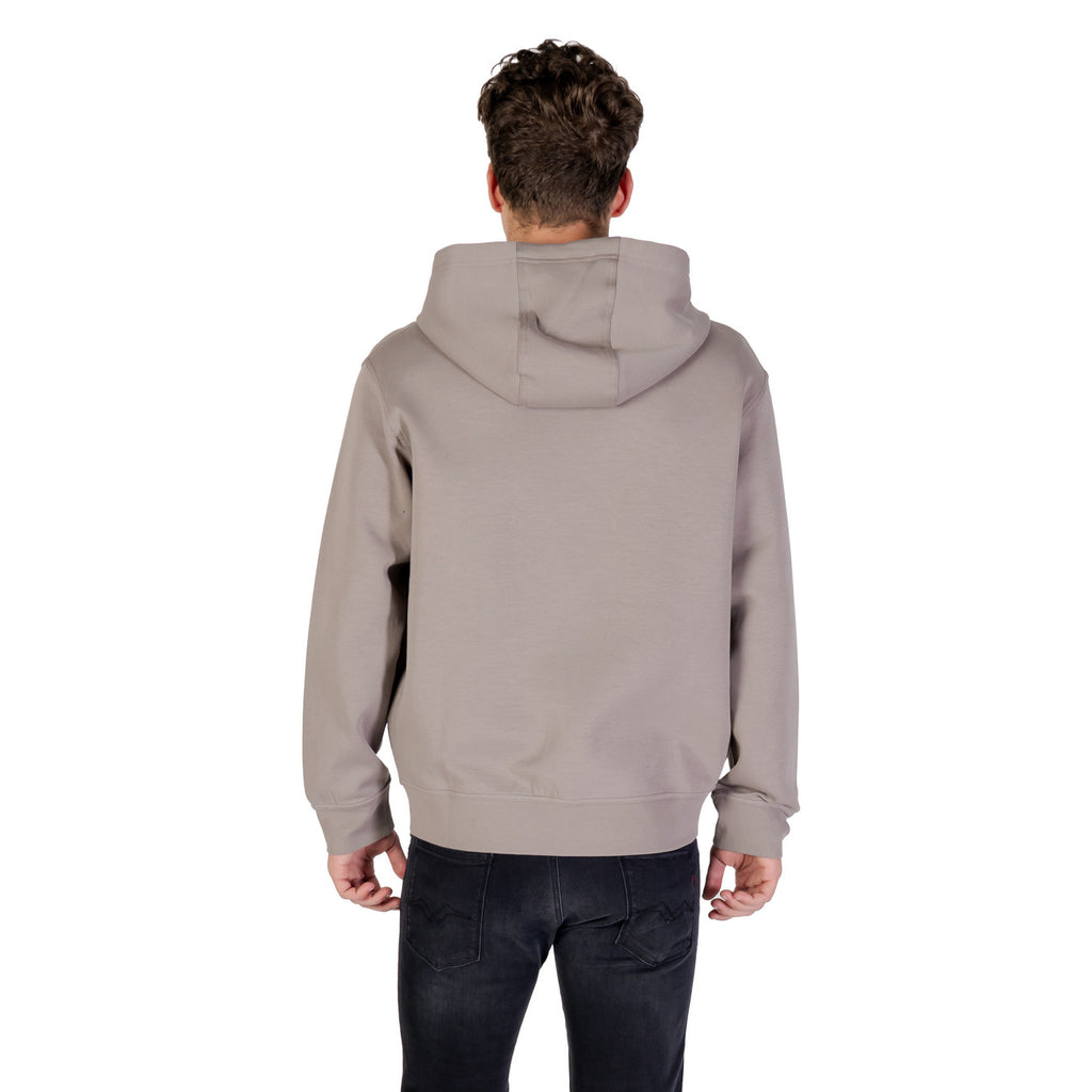 Armani Exchange Hombre Sudaderas