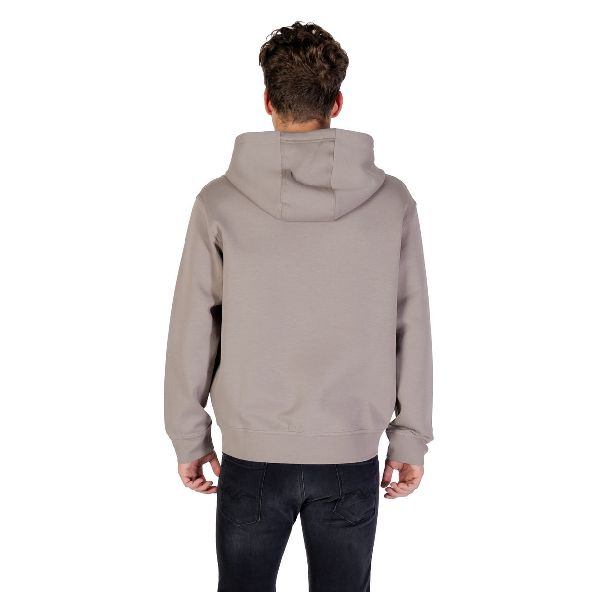 Armani Exchange Hombre Sudaderas