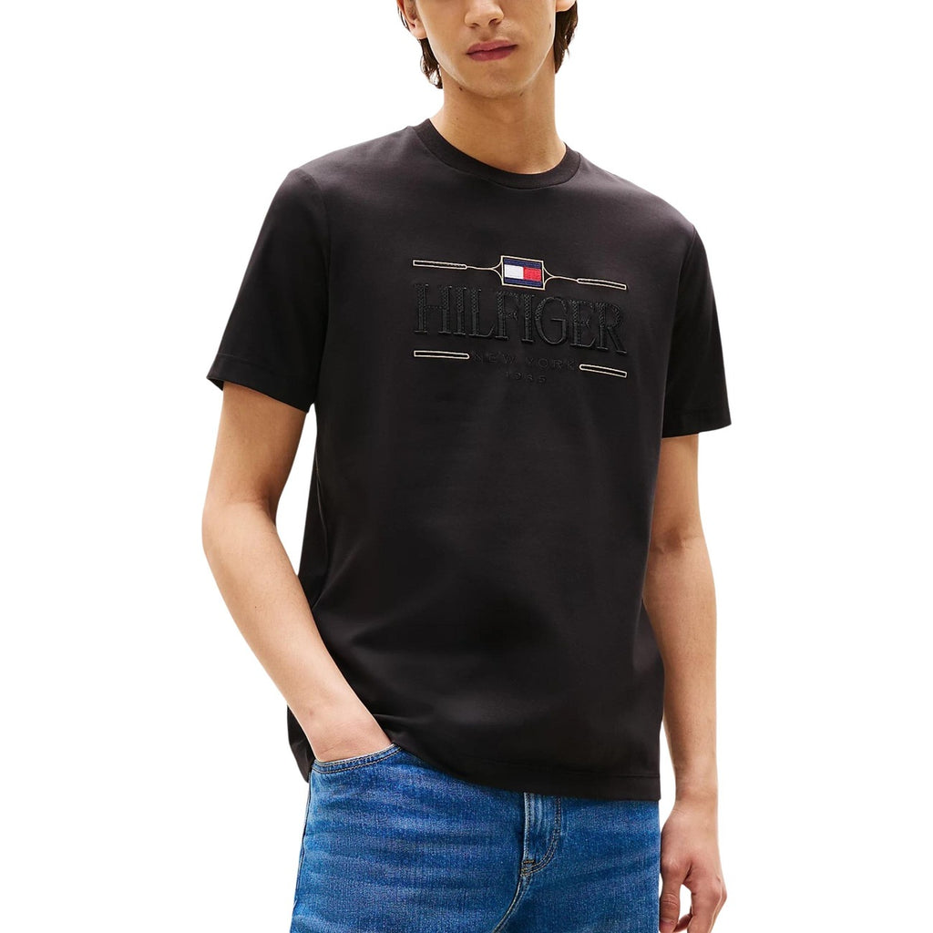 Tommy Hilfiger Hombre Camisetas