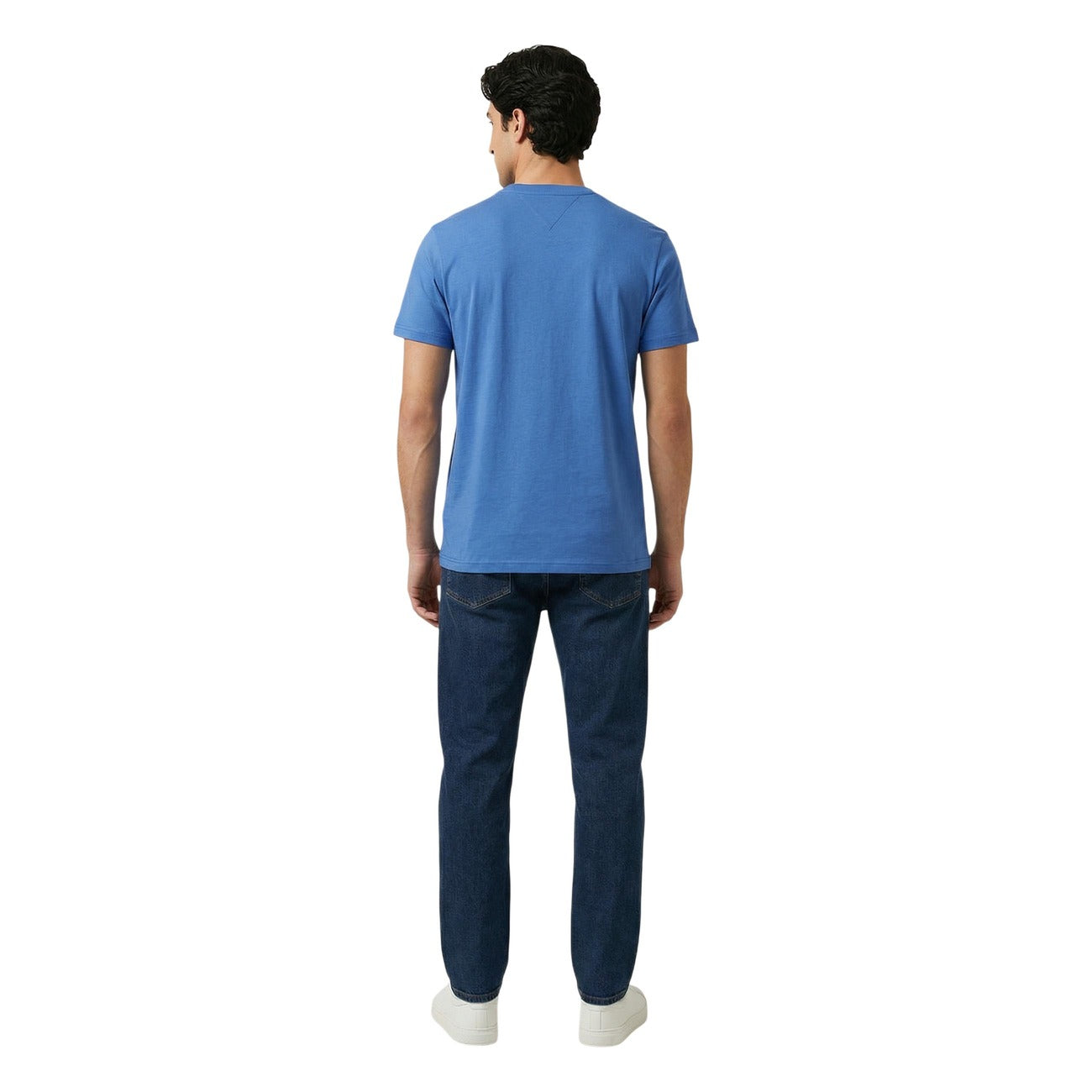Tommy Hilfiger Jeans Homme T-shirts