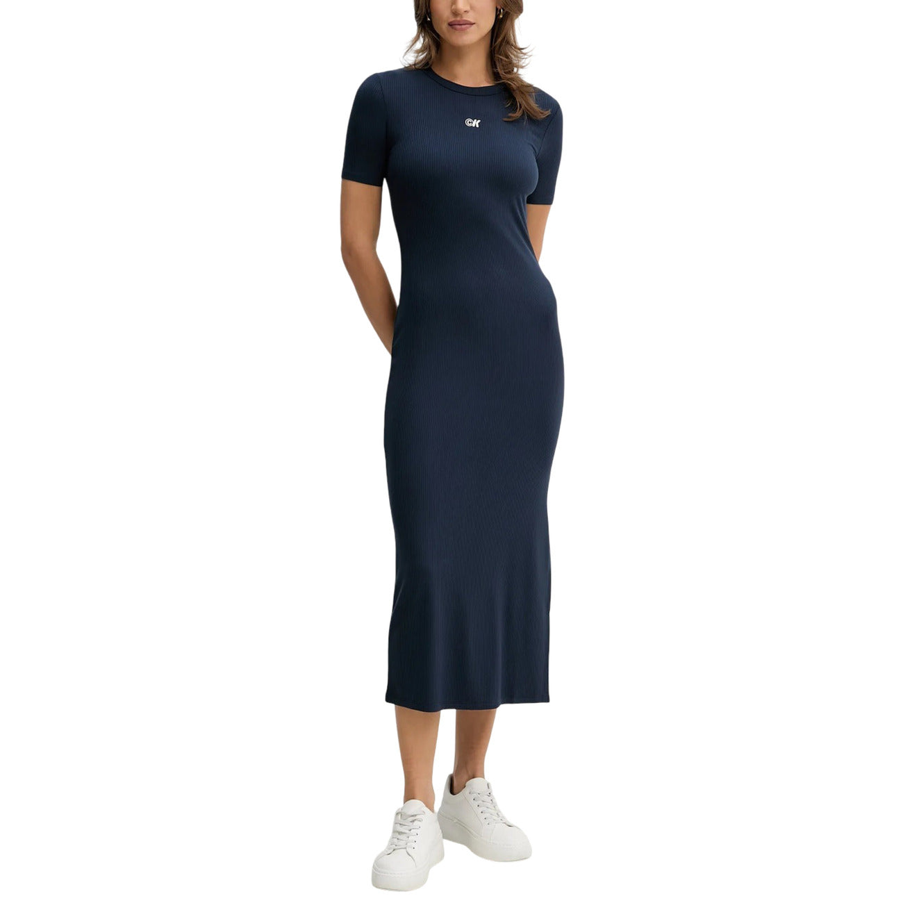 Calvin Klein Jeans Mujer Vestidos