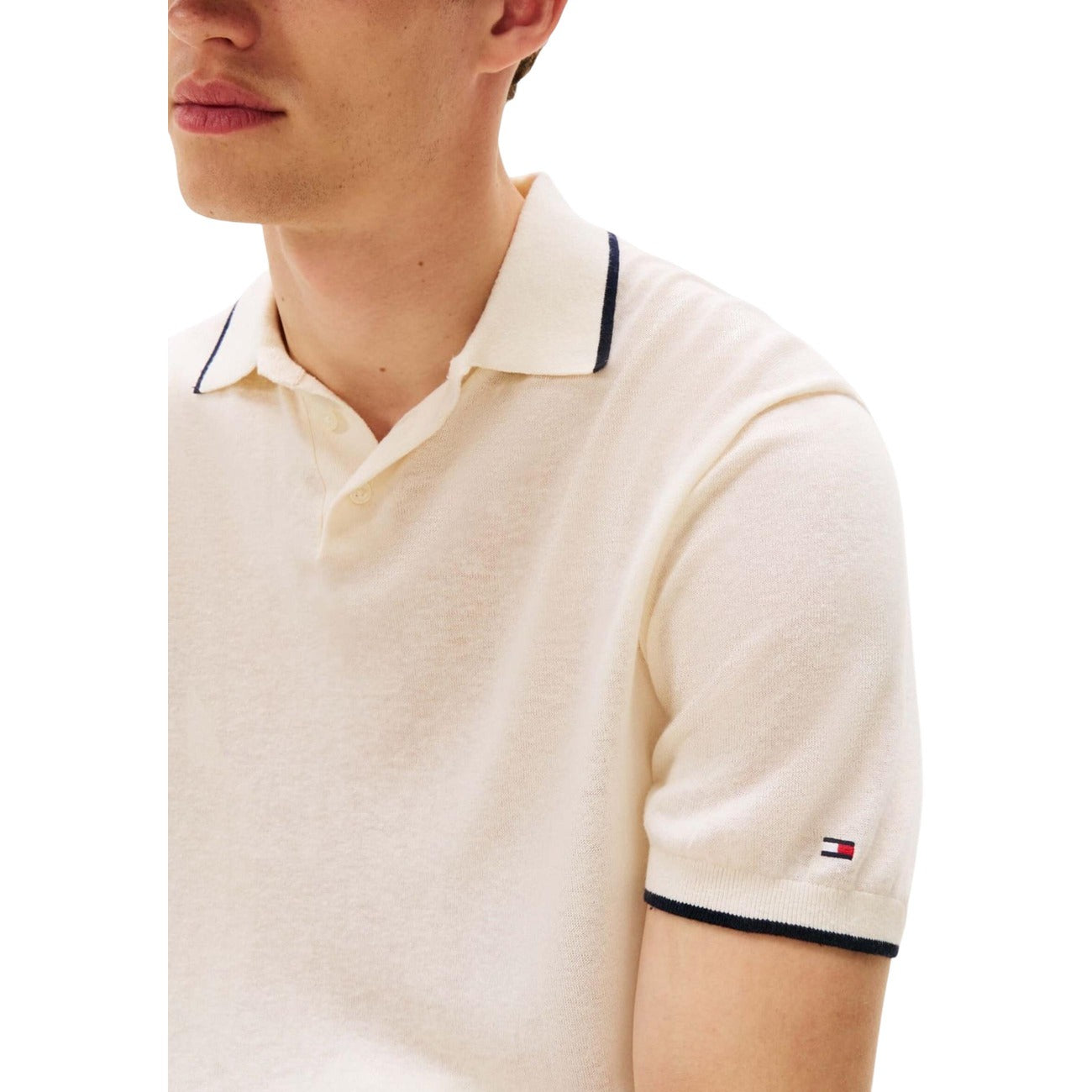 Tommy Hilfiger Hombre Jerséis