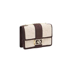 Bolso Armani Exchange Mujer Marrón (Ref. 2478159)