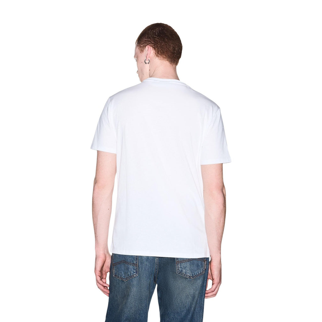 Armani Exchange Hombre Camisetas