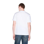 Armani Exchange Hombre Camisetas