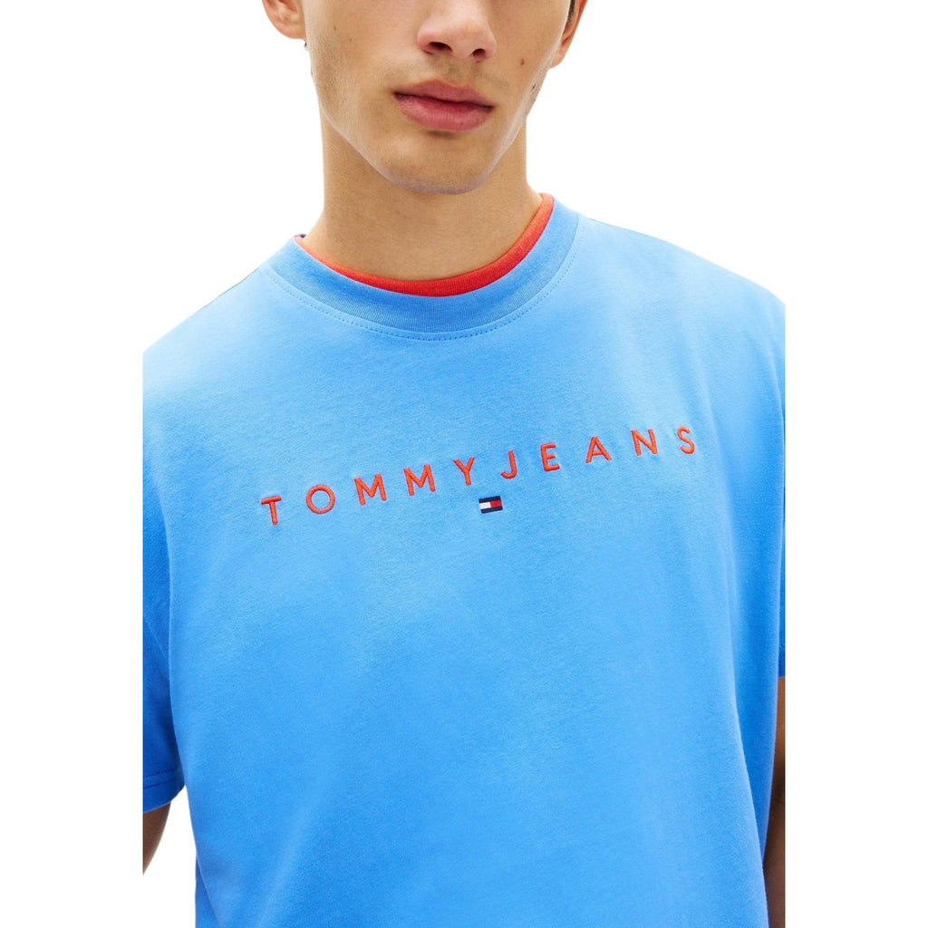 Tommy Hilfiger Jeans Hombre Camisetas