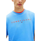 Tommy Hilfiger Jeans Hombre Camisetas