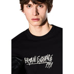 Armani Exchange Homme T-shirts