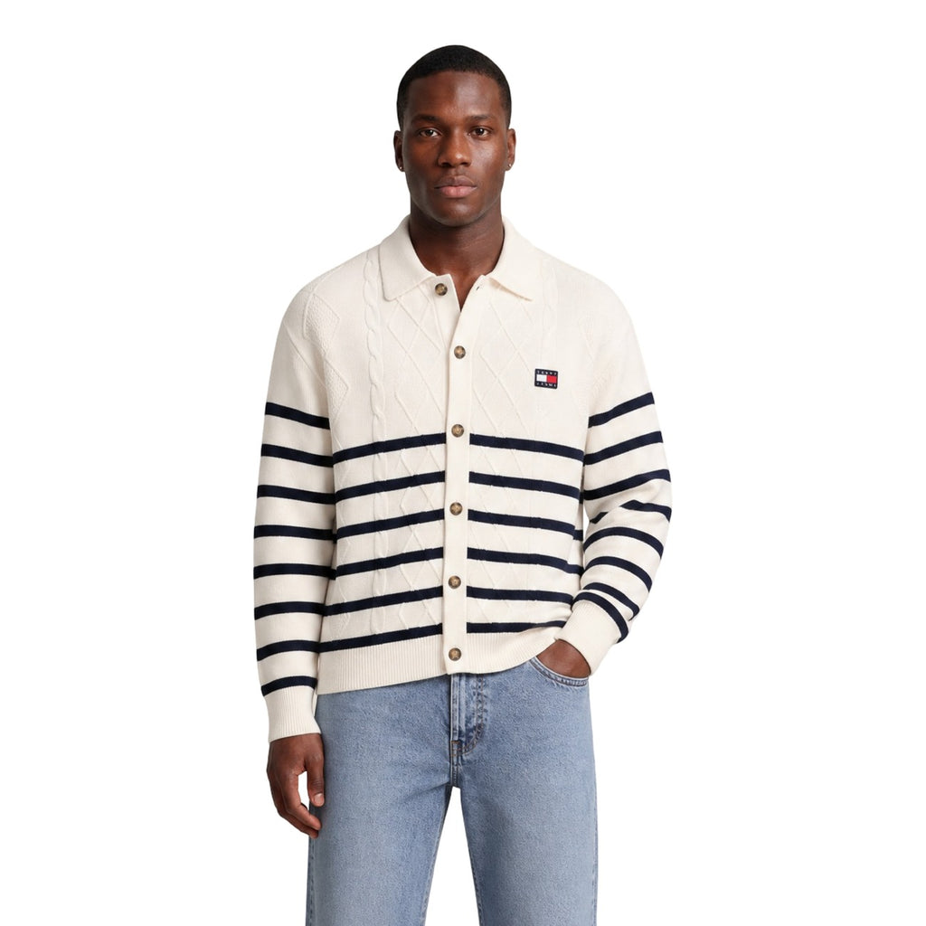 Tommy Hilfiger Men's Jeans Hoodies