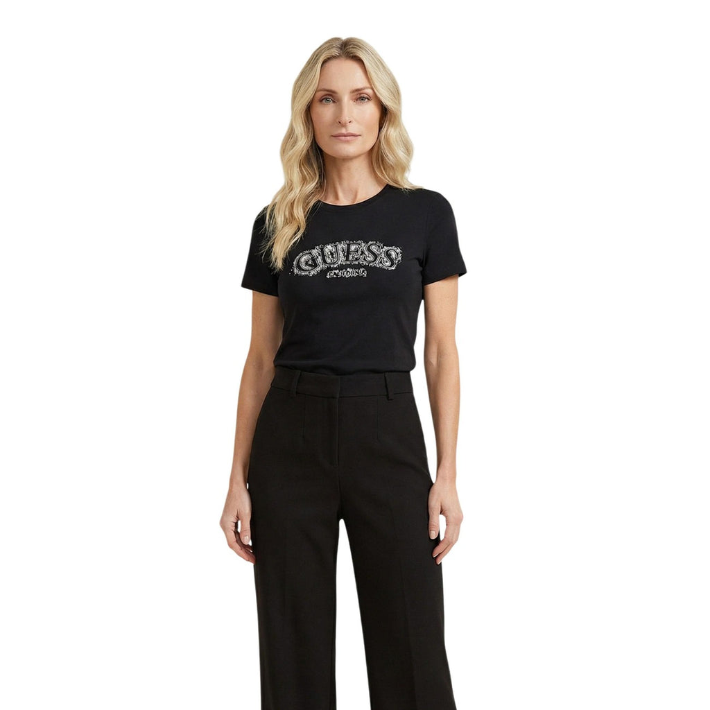 Guess Femme T-shirts
