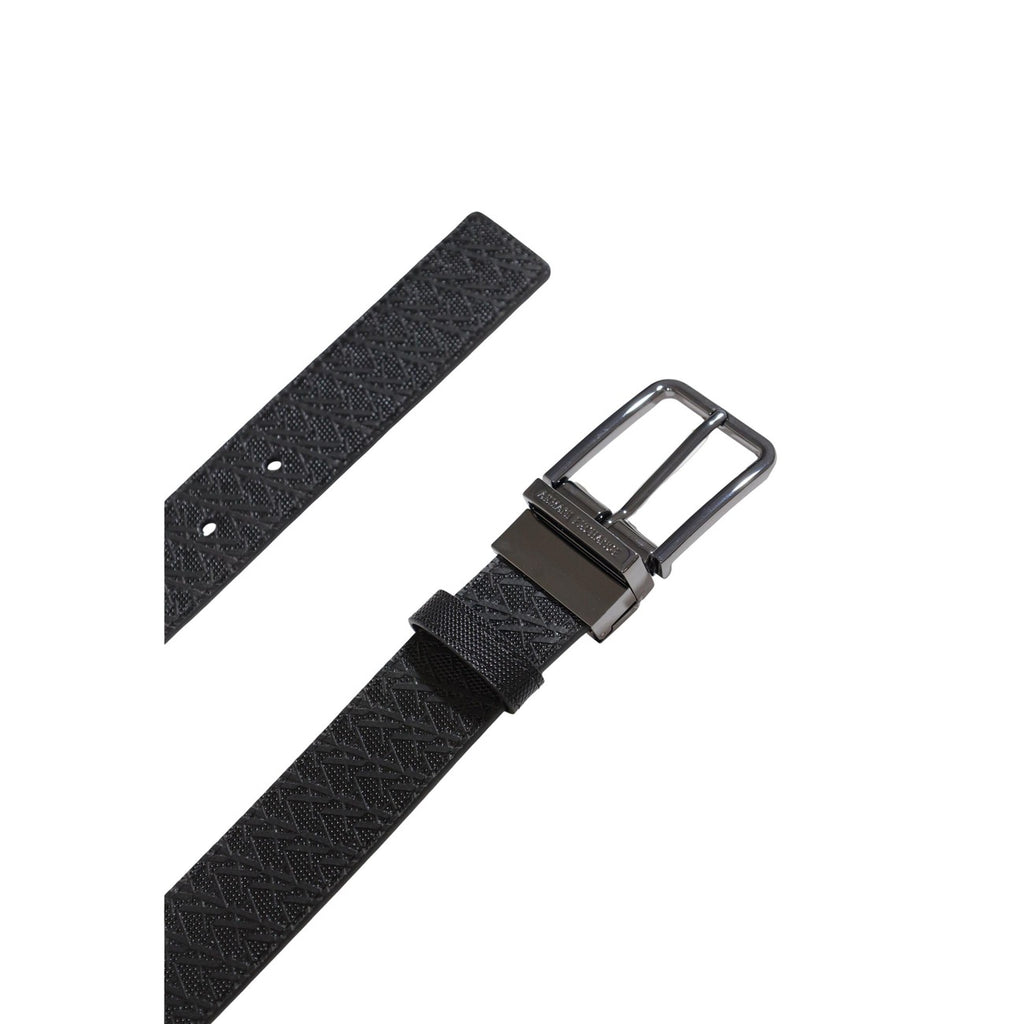 Armani Exchange Hombre Cinturones
