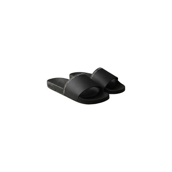 Calvin Klein Chanclas Hombre Confort Minimalista