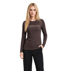 Armani Exchange Women's T-shirts