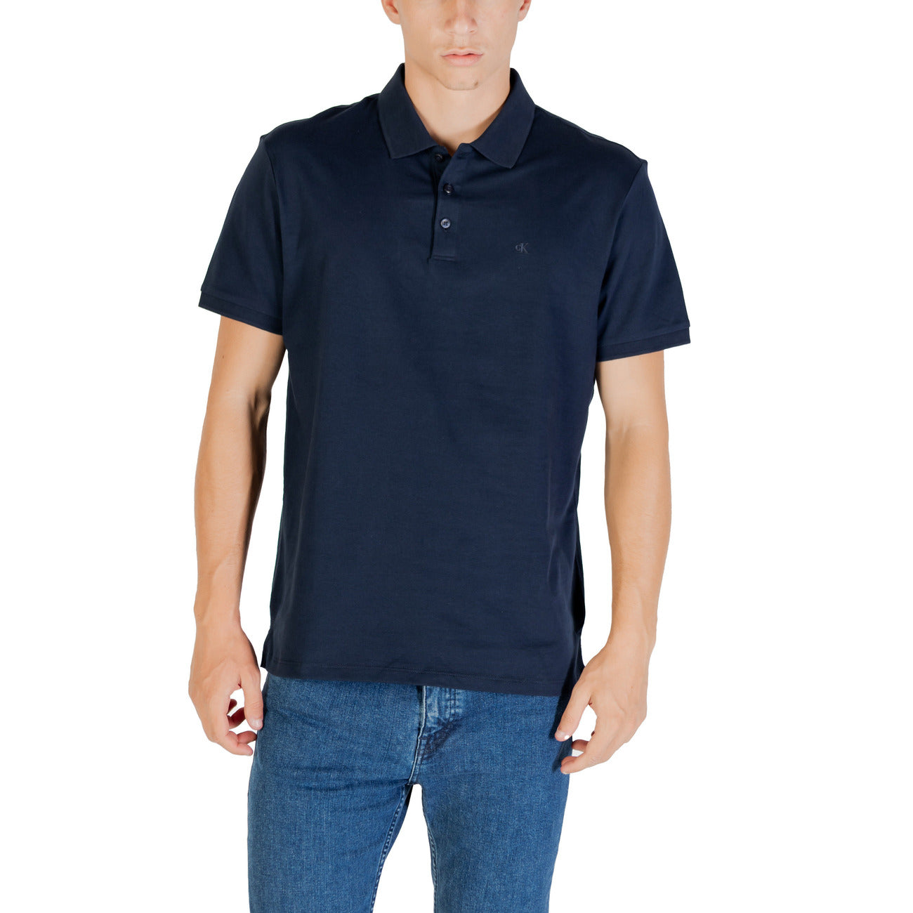 Calvin Klein Jeans Hombre Polos