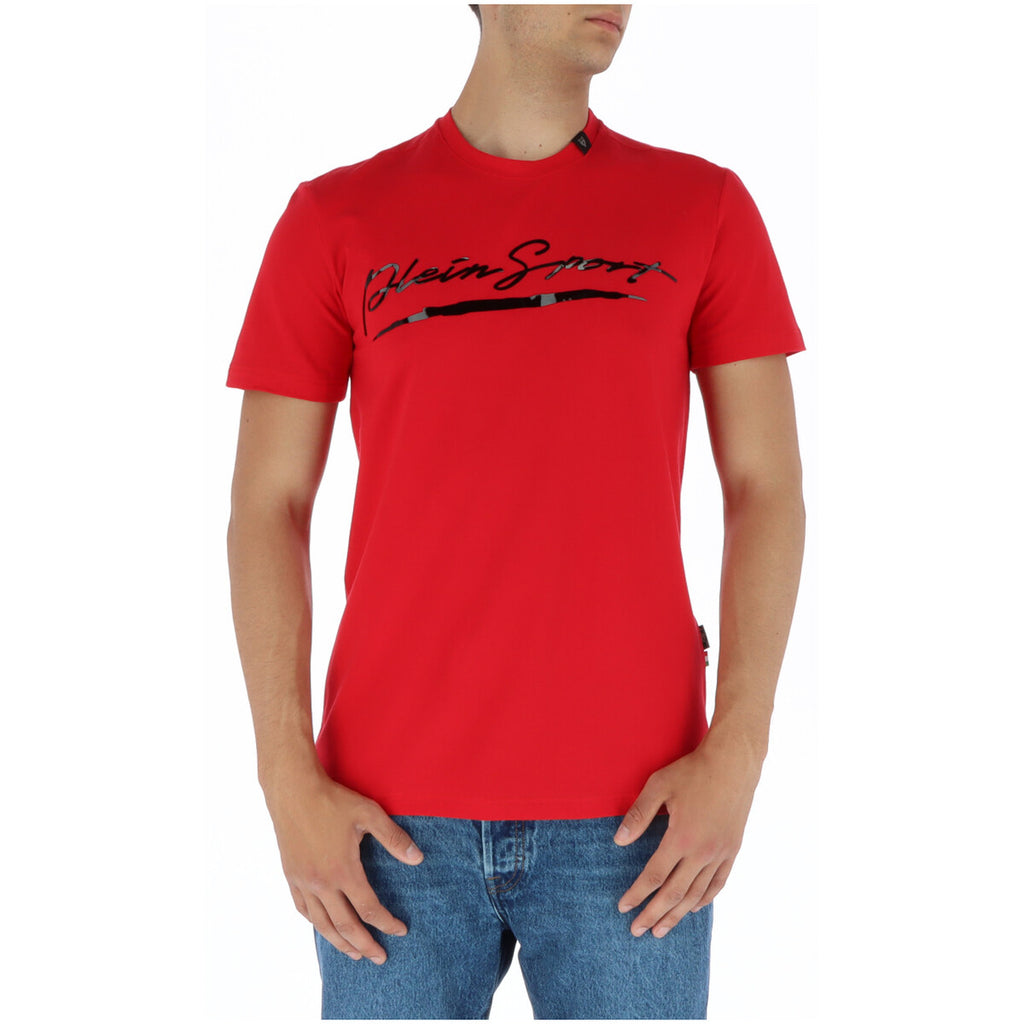 Plein Sport Hombre Camisetas