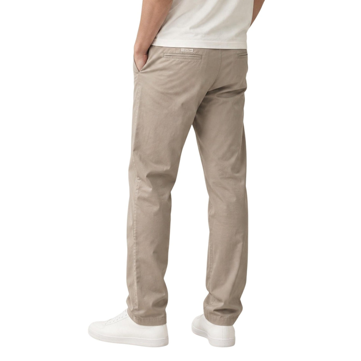 Calvin Klein Jeans Hombre Pantalones