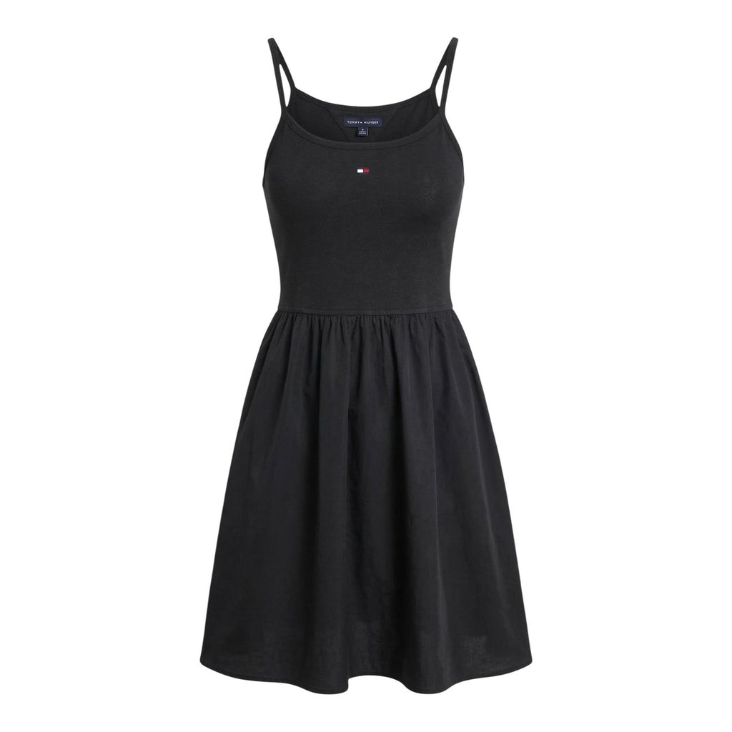 Tommy Hilfiger Jeans Mujer Vestidos