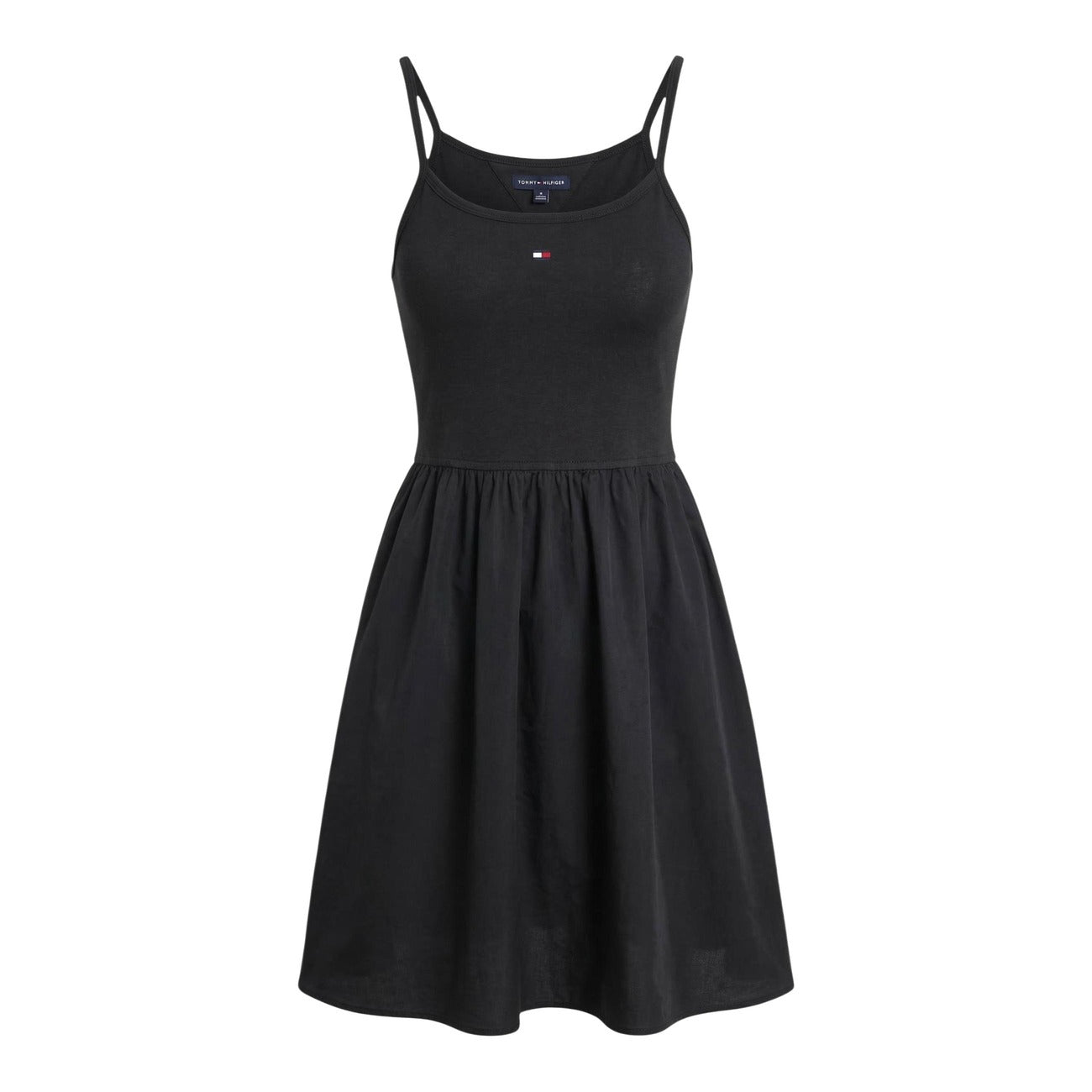 Tommy Hilfiger Jeans Mujer Vestidos
