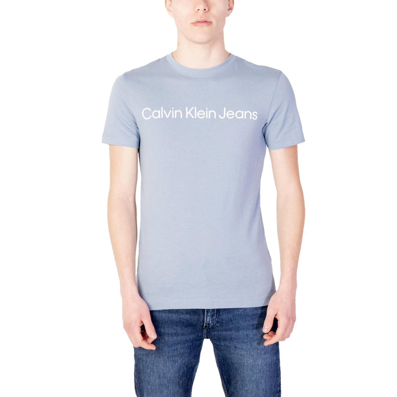 Calvin Klein Jeans T-shirts pour Homme