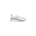 EA7 Chaussures Homme Grises Style Urbain