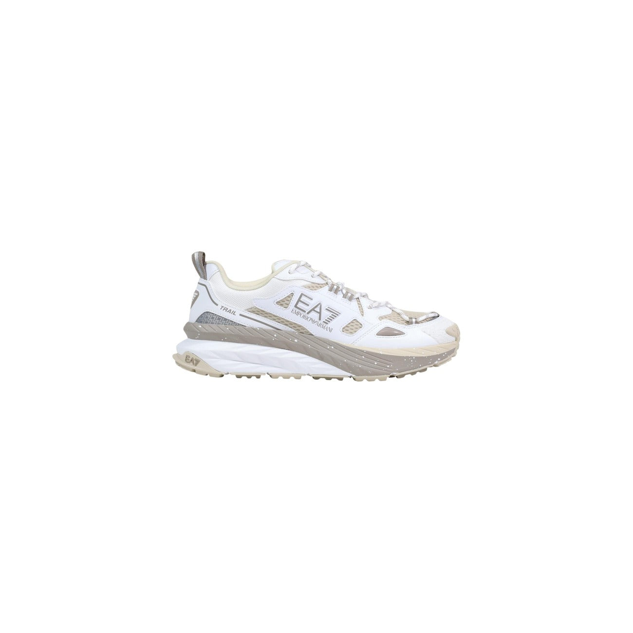 EA7 Homme Chaussures