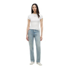 Tommy Hilfiger Jeans Mujer Camisetas