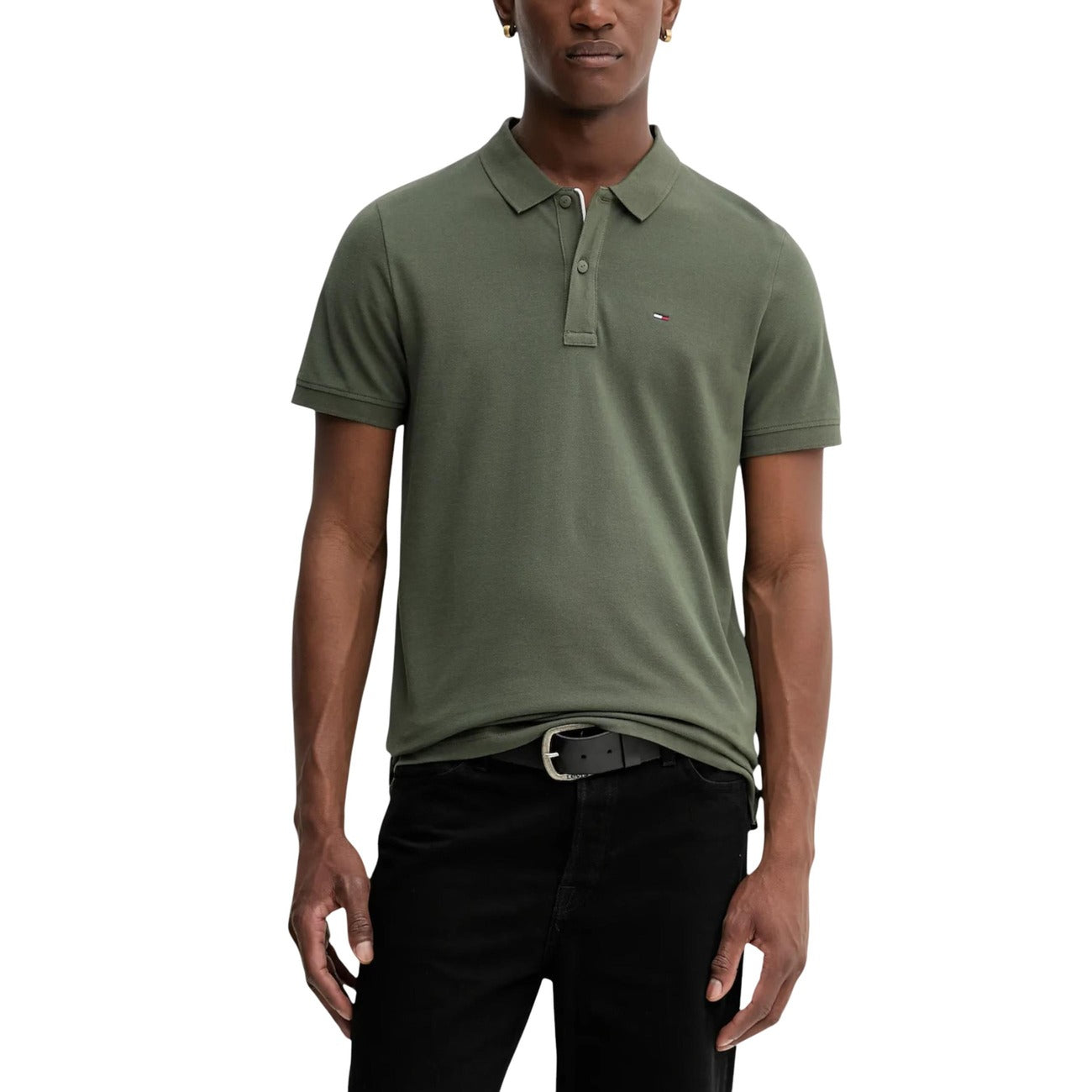 Tommy Hilfiger Jeans Polos pour Homme