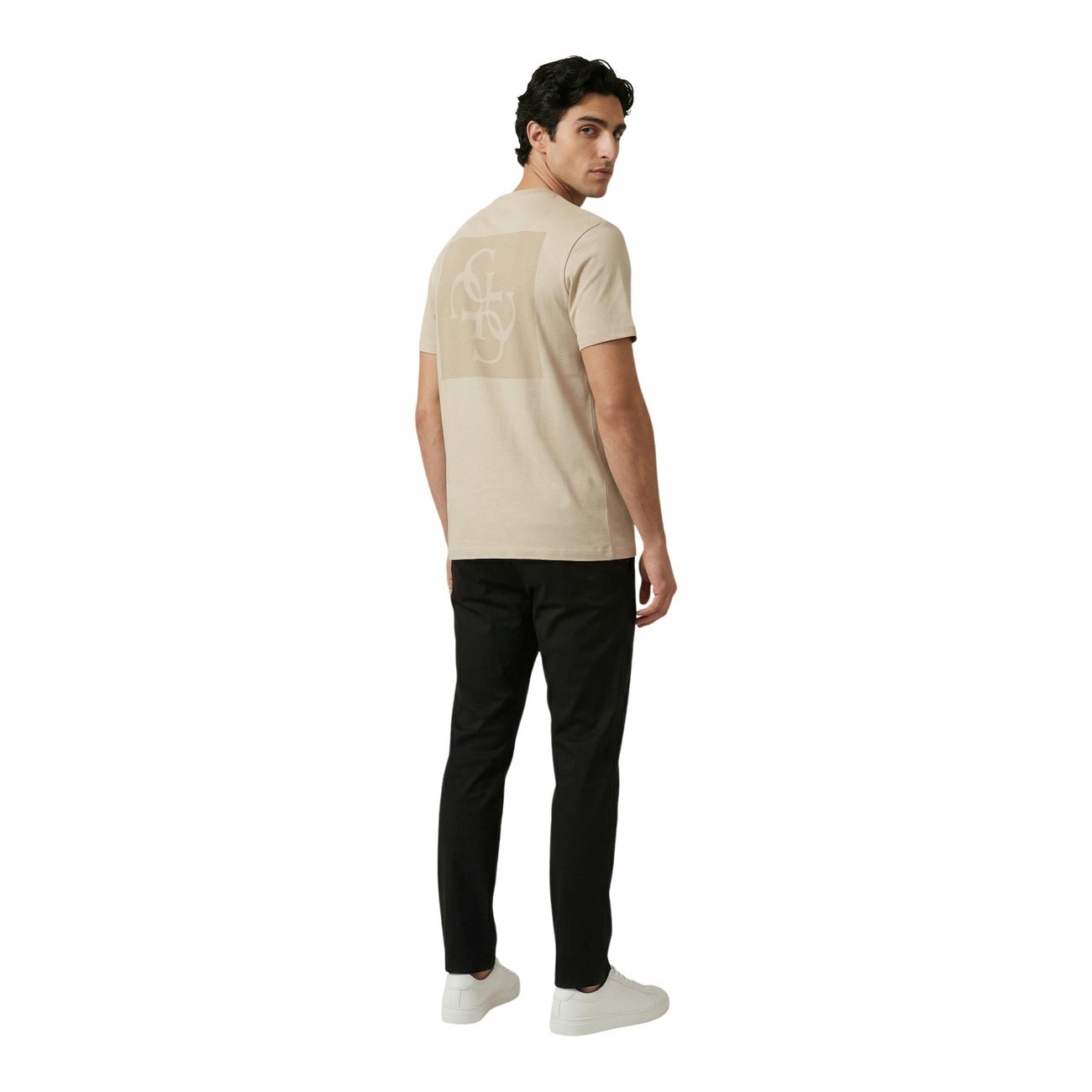 Guess Homme T-shirts