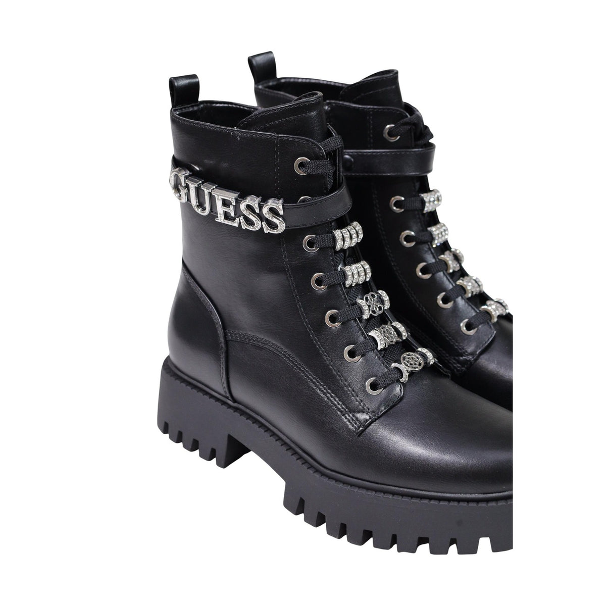Guess Mujer Botines