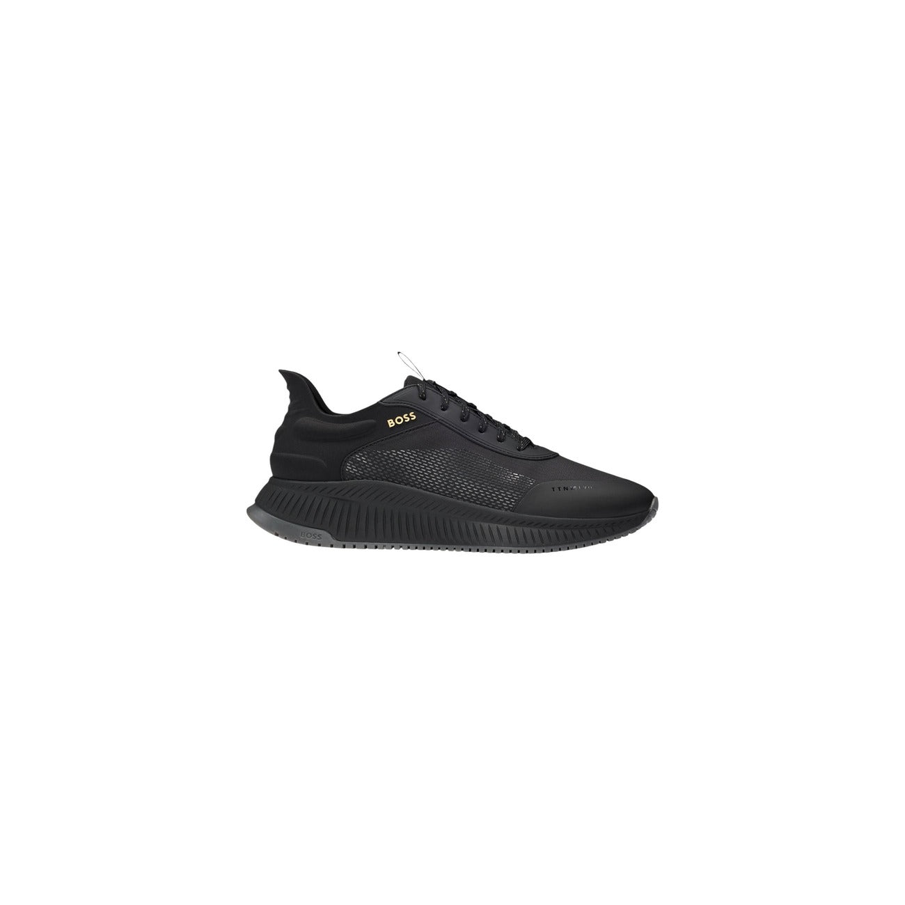Boss Zapatos Hombre Confort Diario