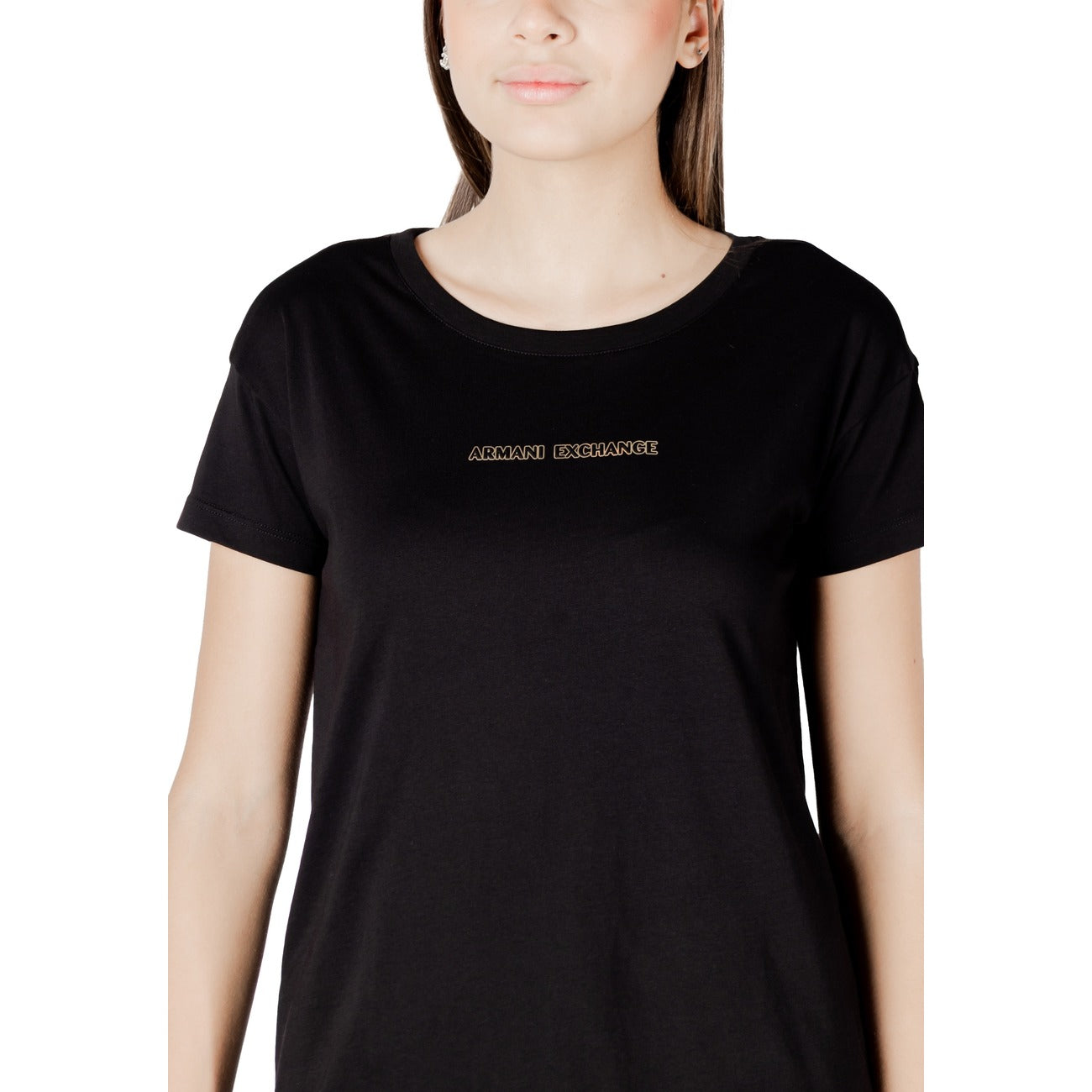 Armani Exchange Mujer Camisetas