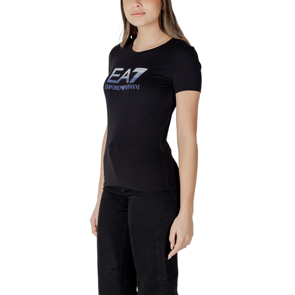 EA7 Femme T-shirts