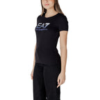 EA7 Femme T-shirts