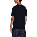 Armani Exchange Camisetas Hombre Algodón Puro