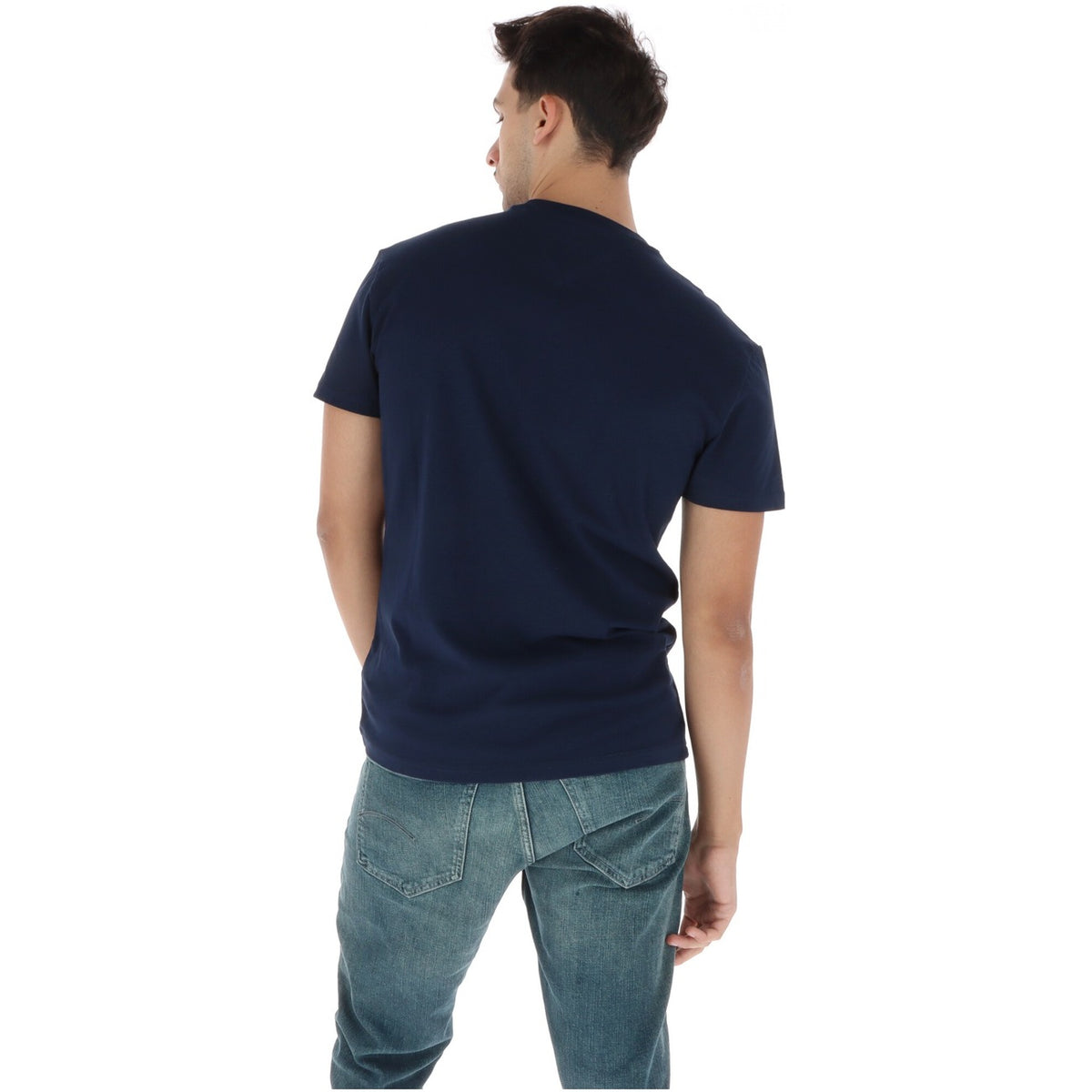 Tommy Hilfiger Jeans Hombre Camisetas