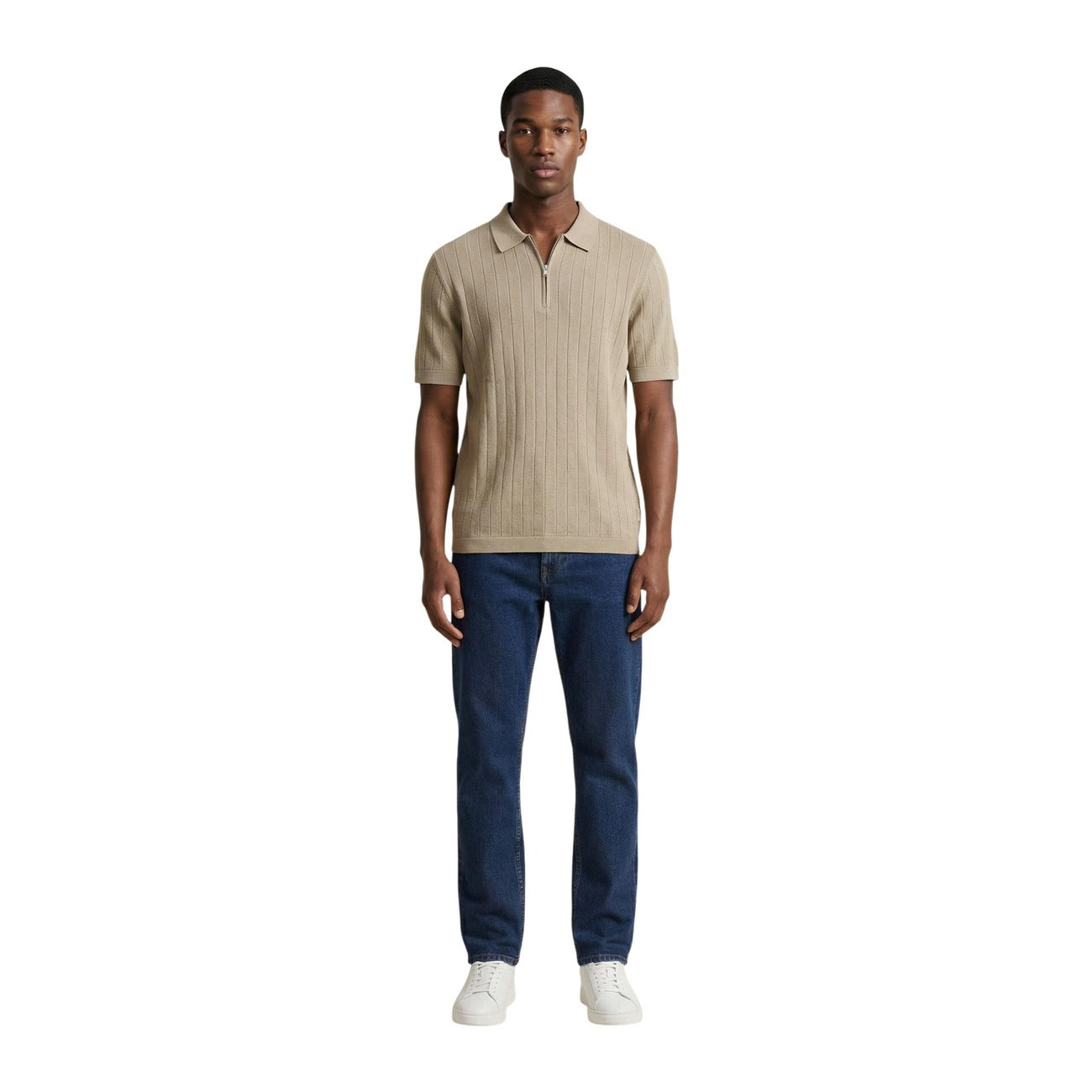 Armani Exchange Hombre Polos