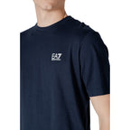 Ea7 Homme T-shirts