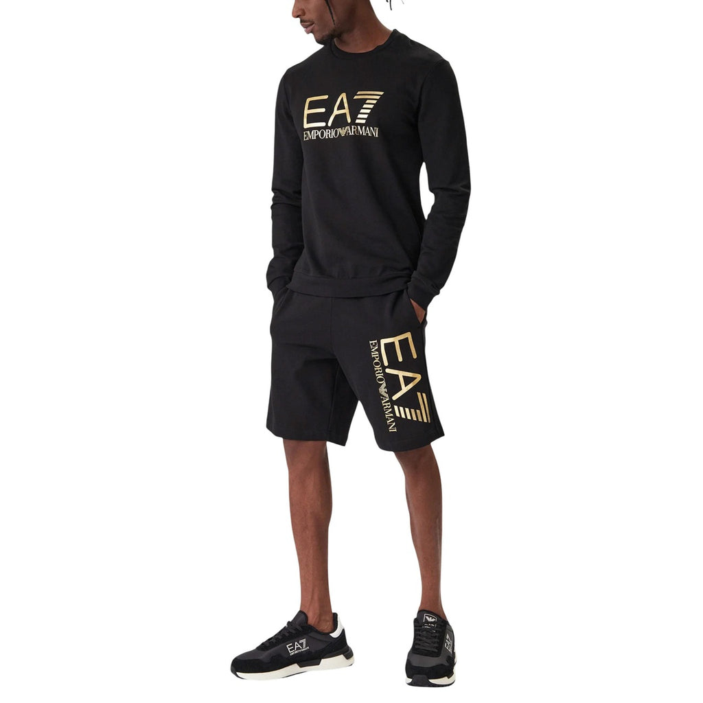 EA7 Bermuda Homme