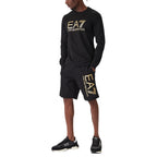 EA7 Bermuda Homme