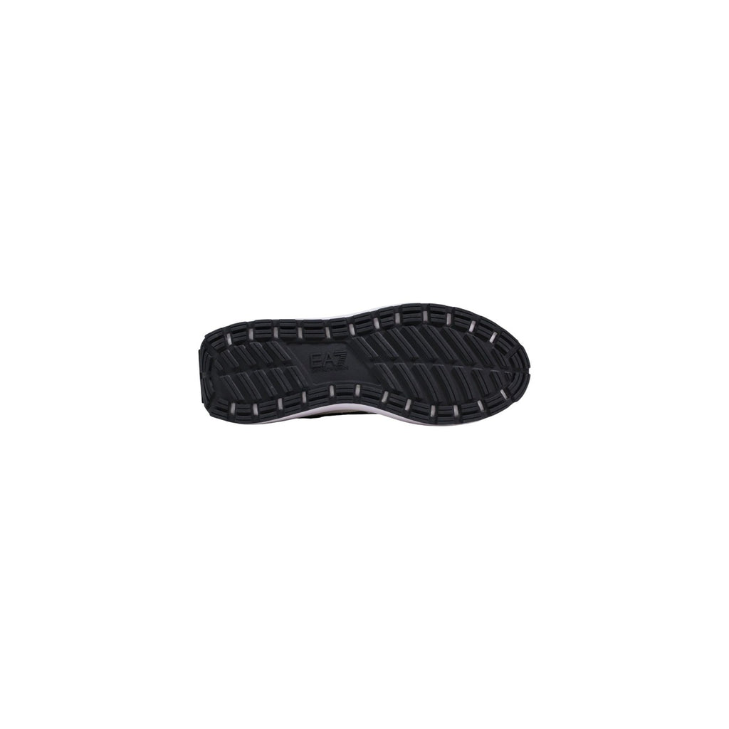 Ea7 Hombre Zapatos