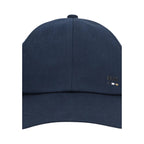 Boss Sombrero Hombre Algodón Azul