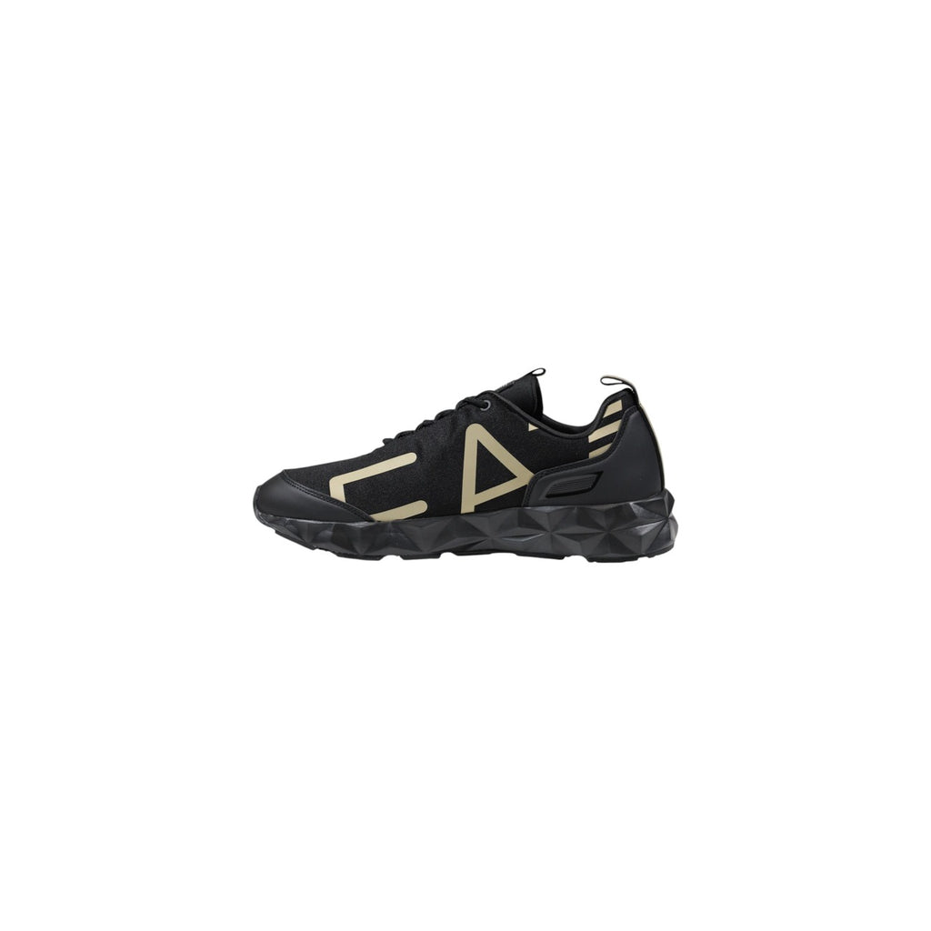 Ea7 Hombre Zapatillas