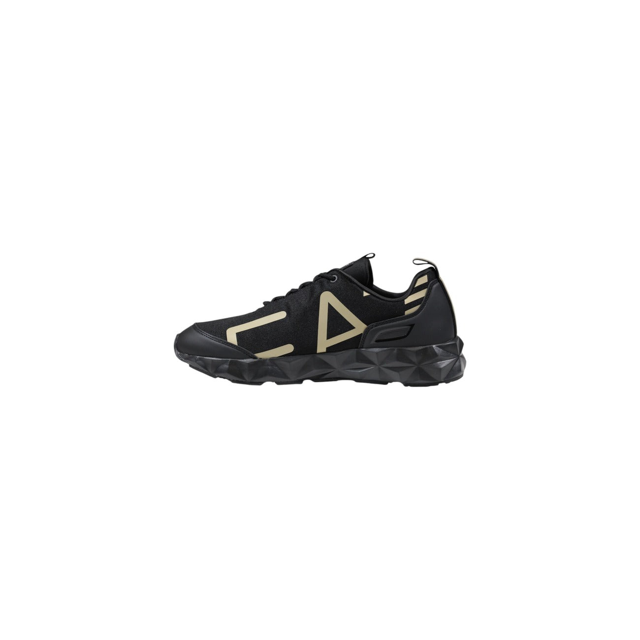 Ea7 Hombre Zapatillas