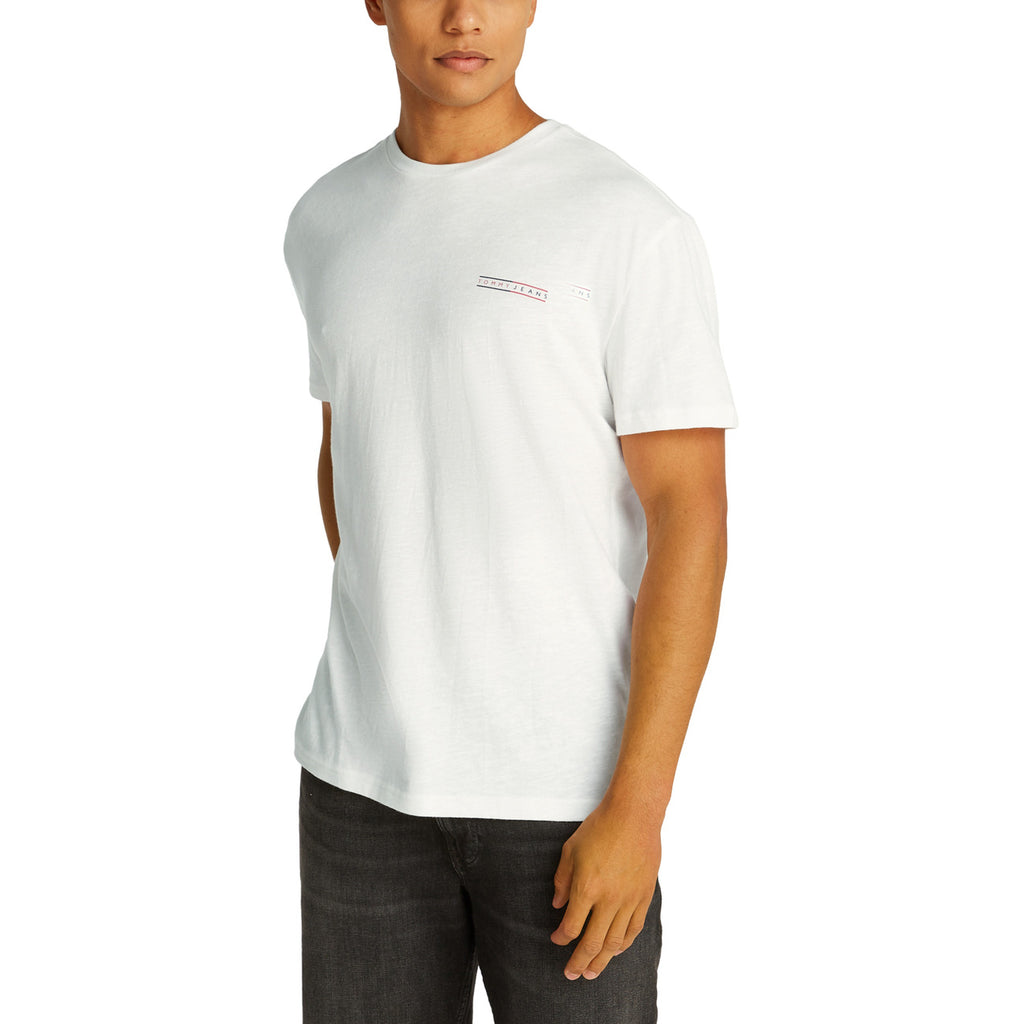 Tommy Hilfiger Jeans Homme T-shirts