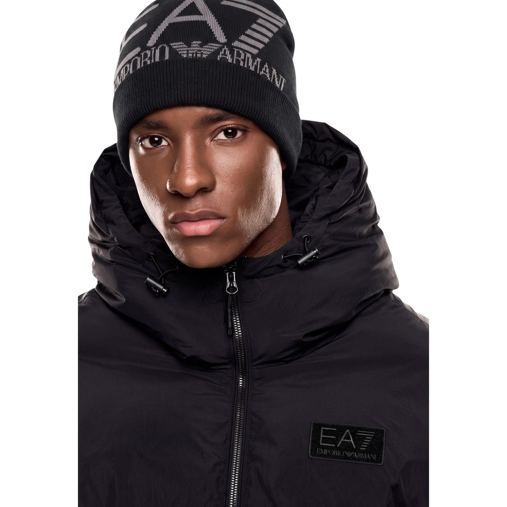 Ea7 Hombre Sombreros